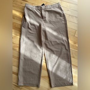 torrid tan dress pants